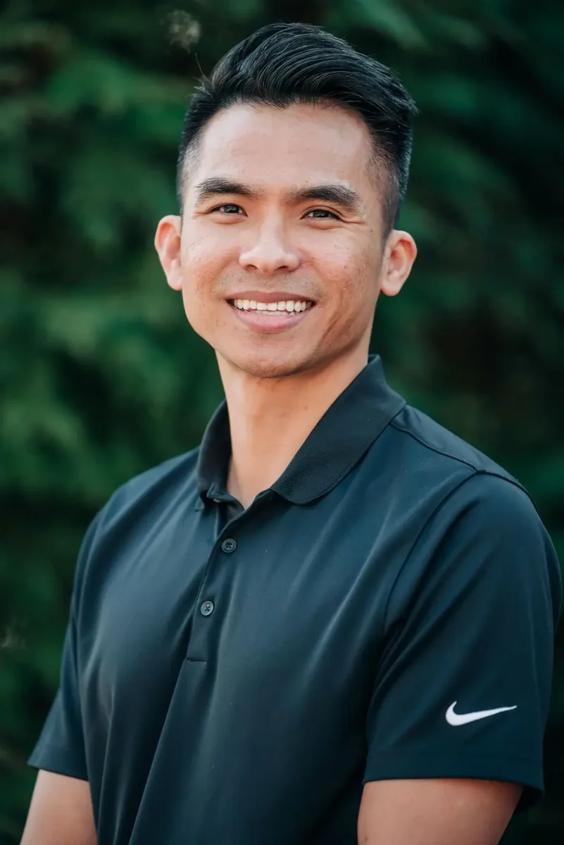 Dr. Nicholas Phung, Dentist at Functional Dental